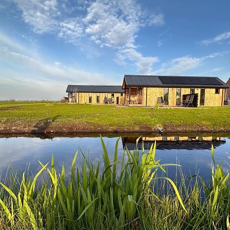 Gastenverblijf De Natureluur Noorden Exterior foto