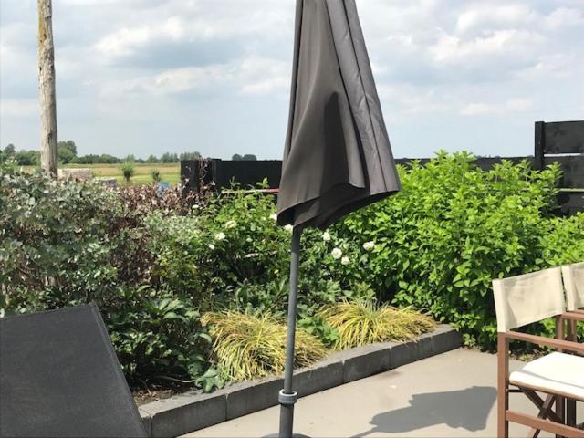 Gastenverblijf De Natureluur Noorden Exterior foto